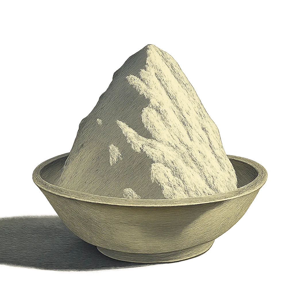 Goat ricotta